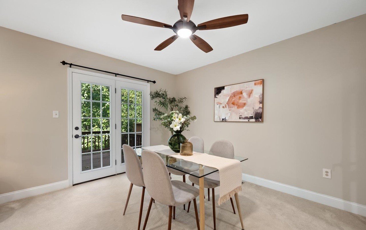 Germantown, MD Staging Project
