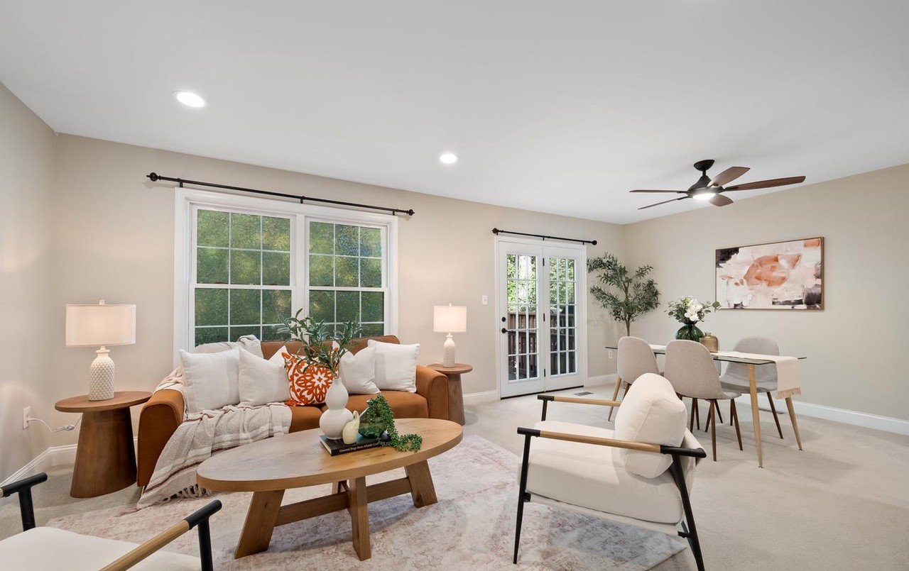 Germantown, MD Staging Project
