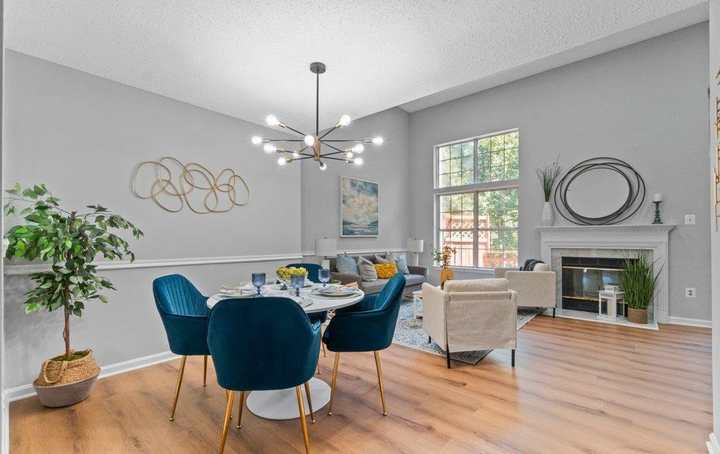 Greenbelt, MD Staging Project