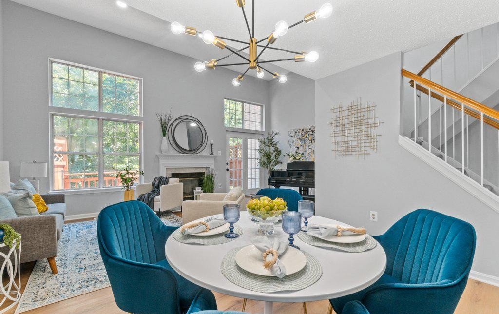Greenbelt, MD Staging Project