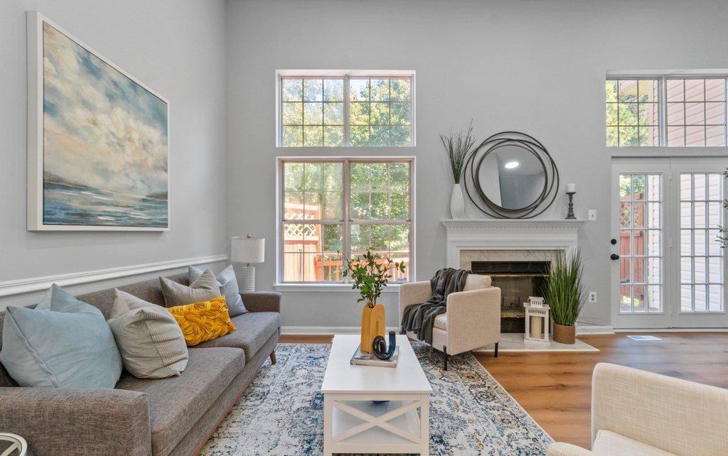 Greenbelt, MD Staging Project