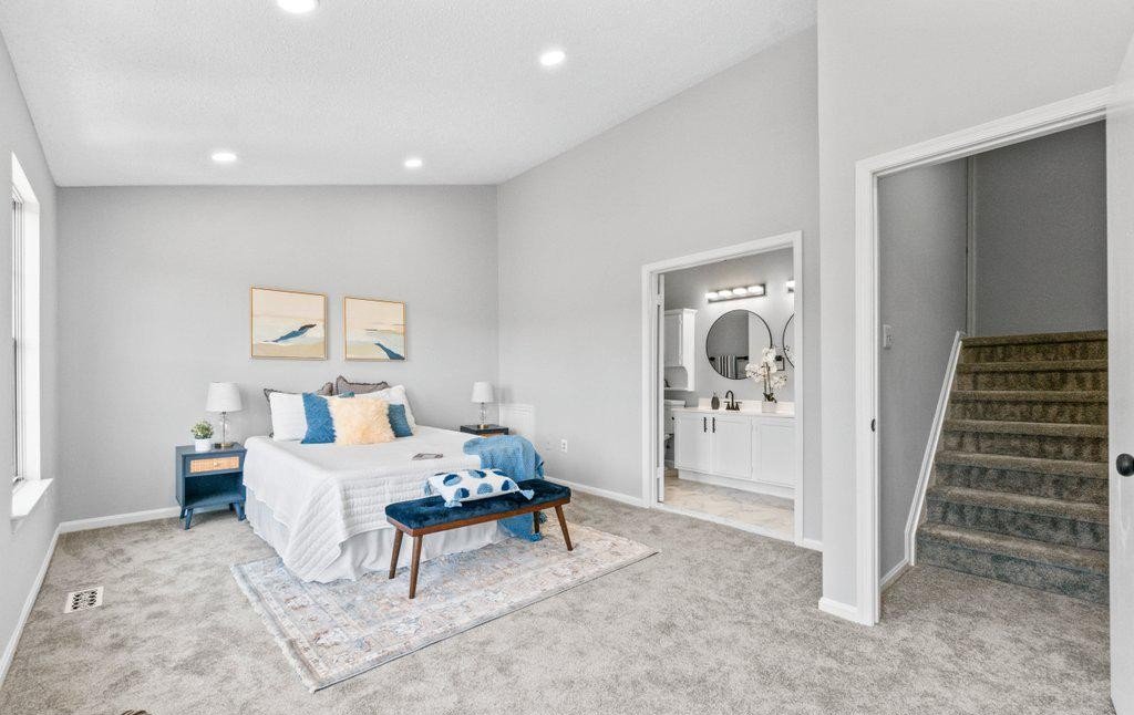 Greenbelt, MD Staging Project