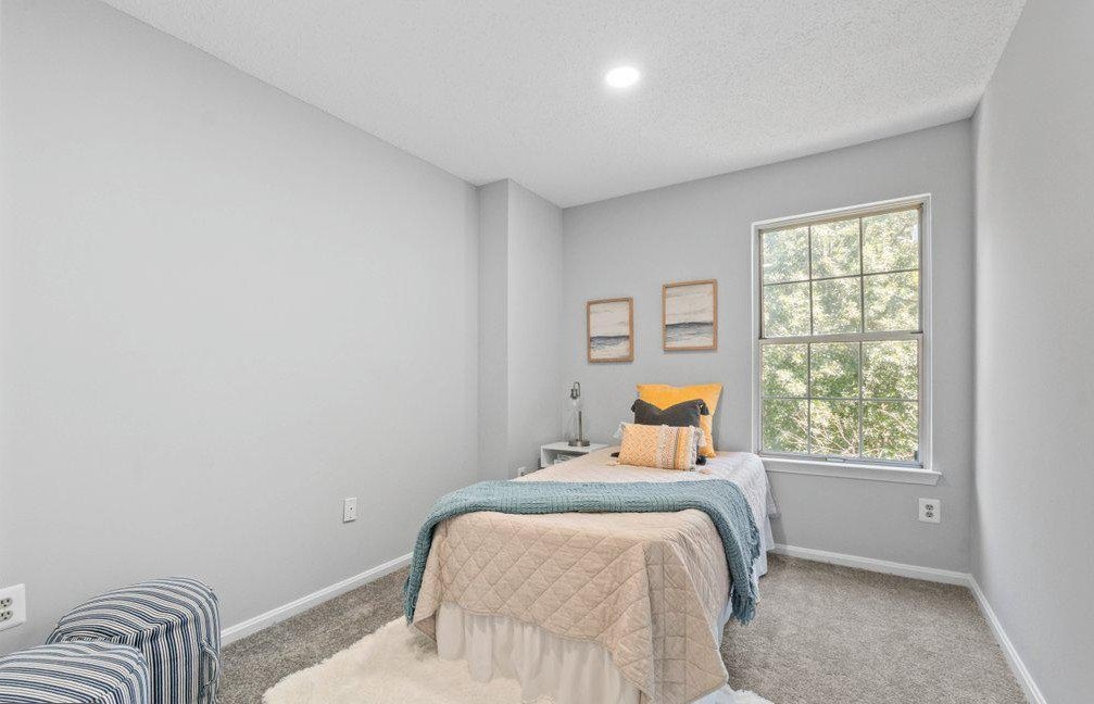 Greenbelt, MD Staging Project
