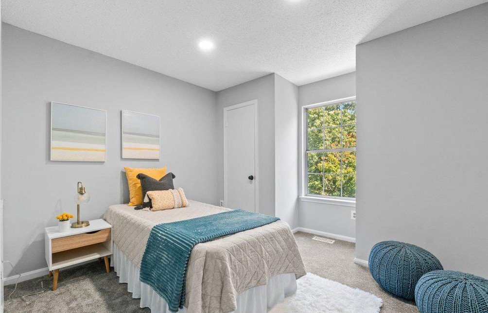 Greenbelt, MD Staging Project