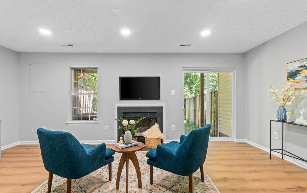 Greenbelt, MD Staging Project