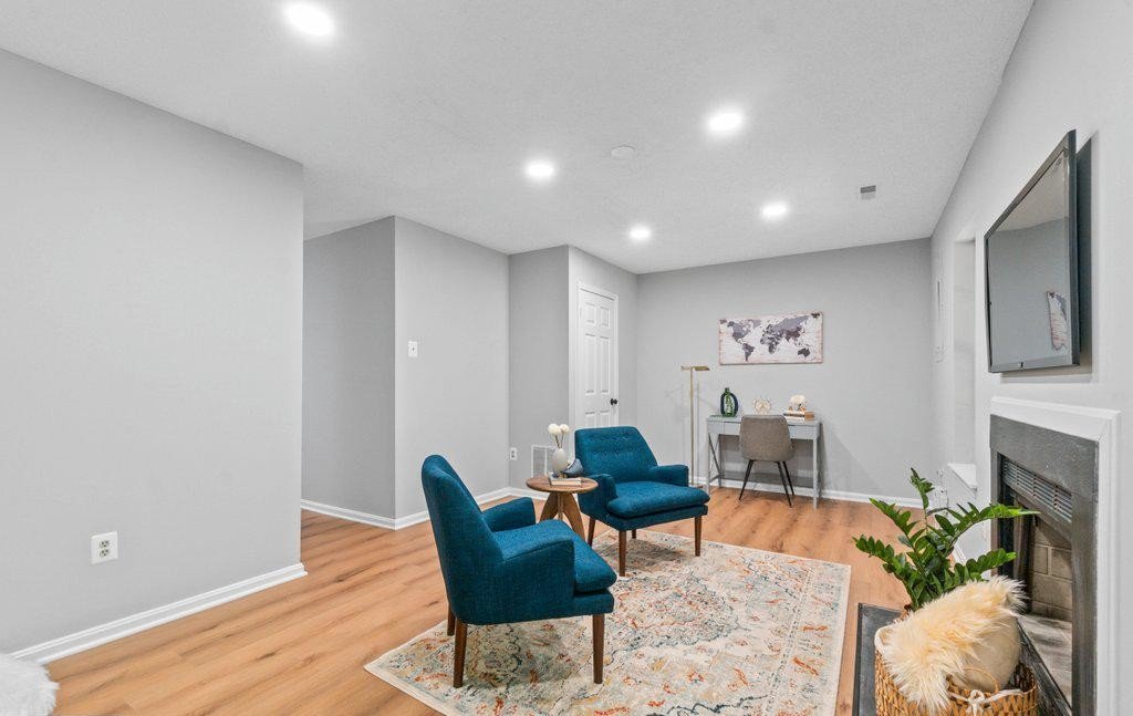 Greenbelt, MD Staging Project