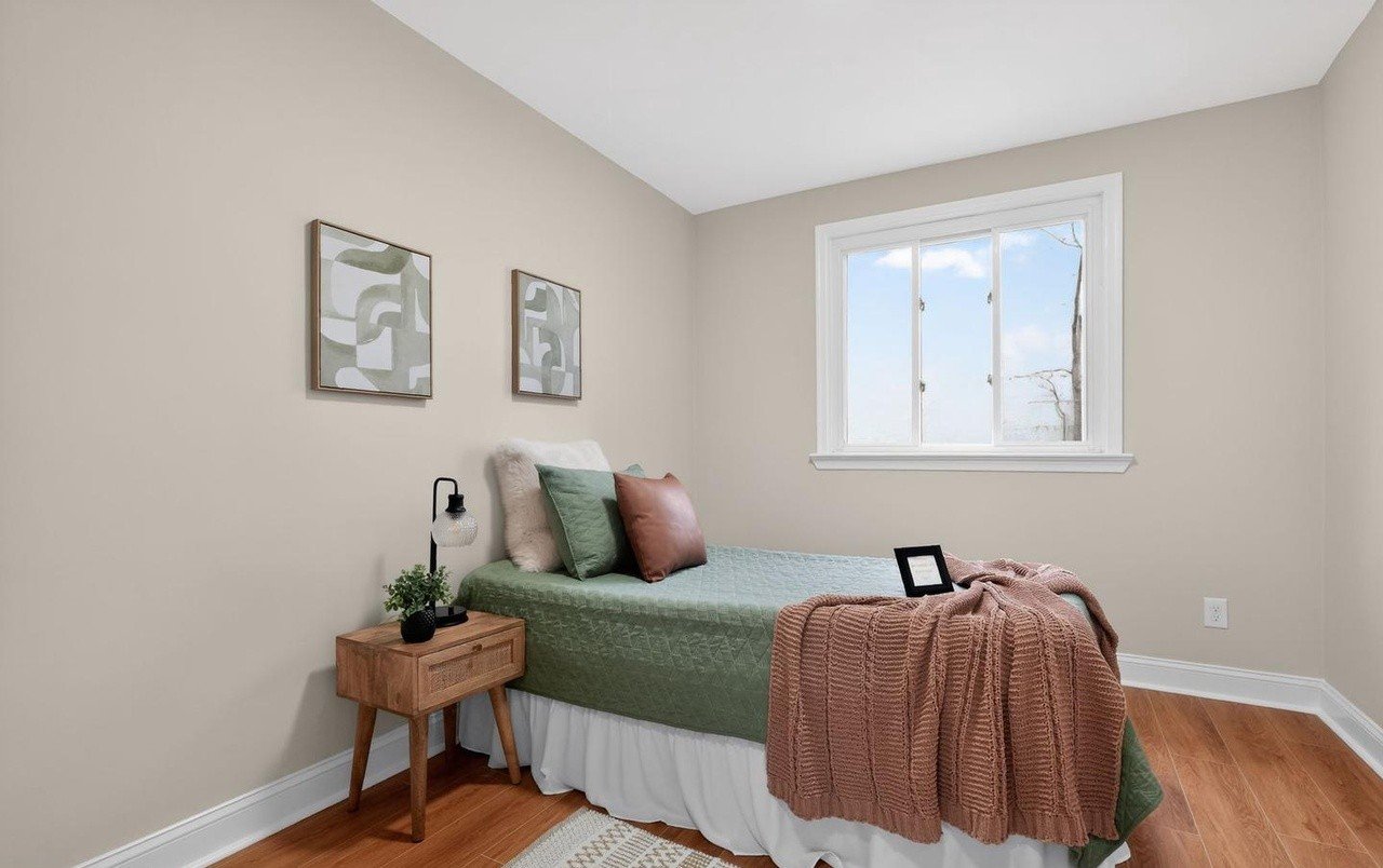 Hyattsville, MD Staging Project