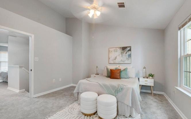 Hyattsville, MD Staging Project