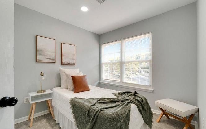 Hyattsville, MD Staging Project