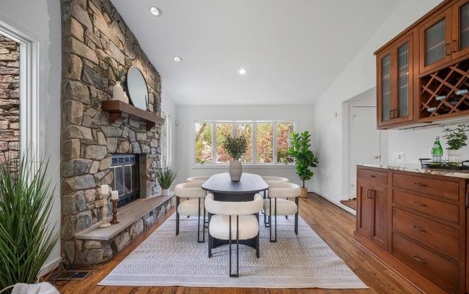 Potomac, MD Staging Project