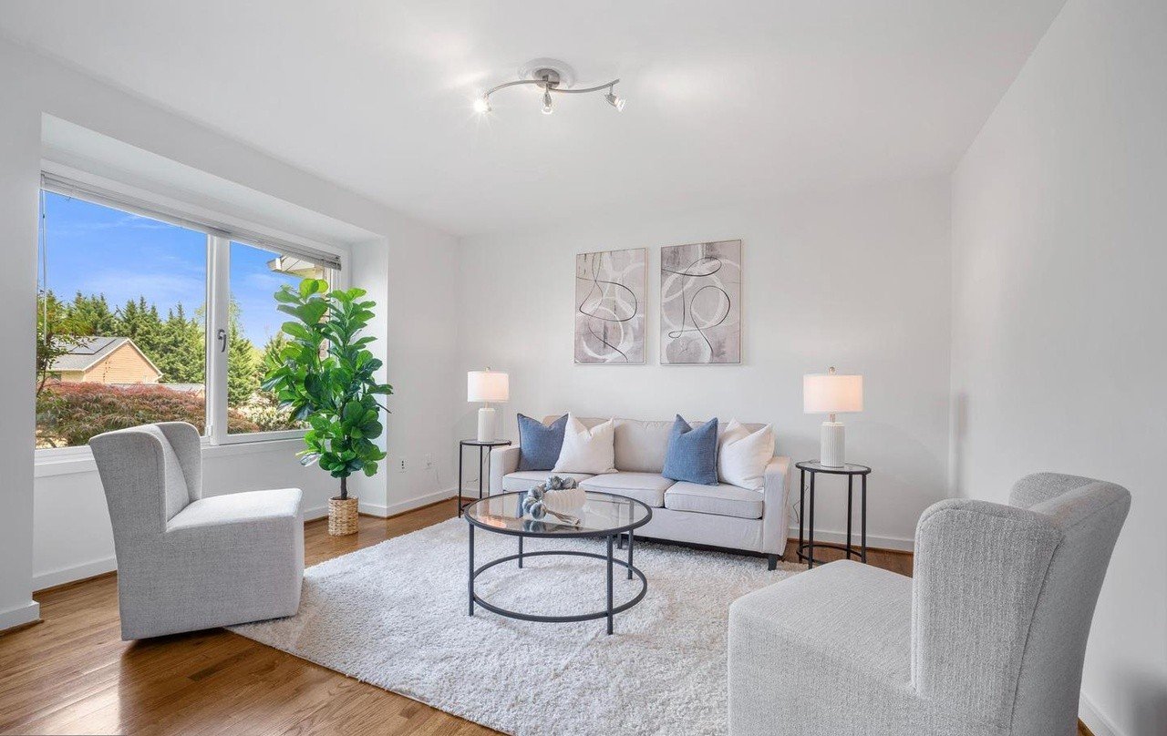 Potomac, MD Staging Project