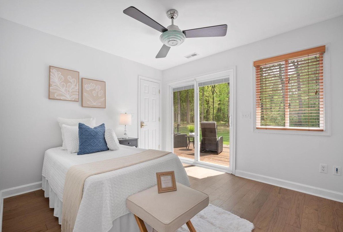 Potomac, MD Staging Project