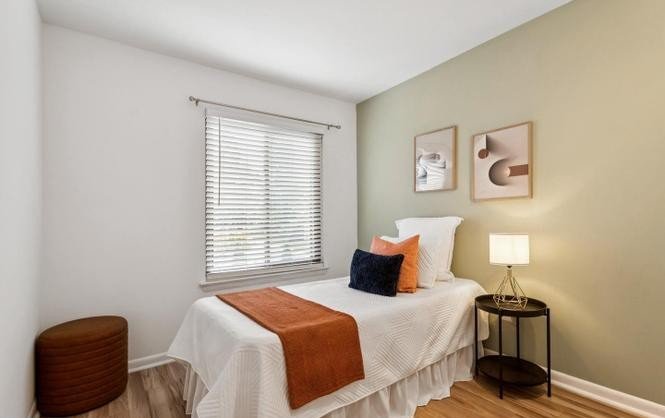 Potomac, MD Staging Project