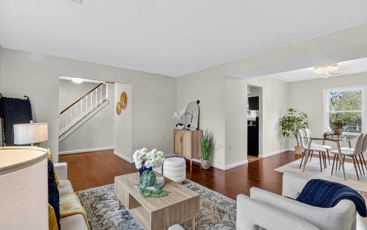 Severn, MD Staging Project
