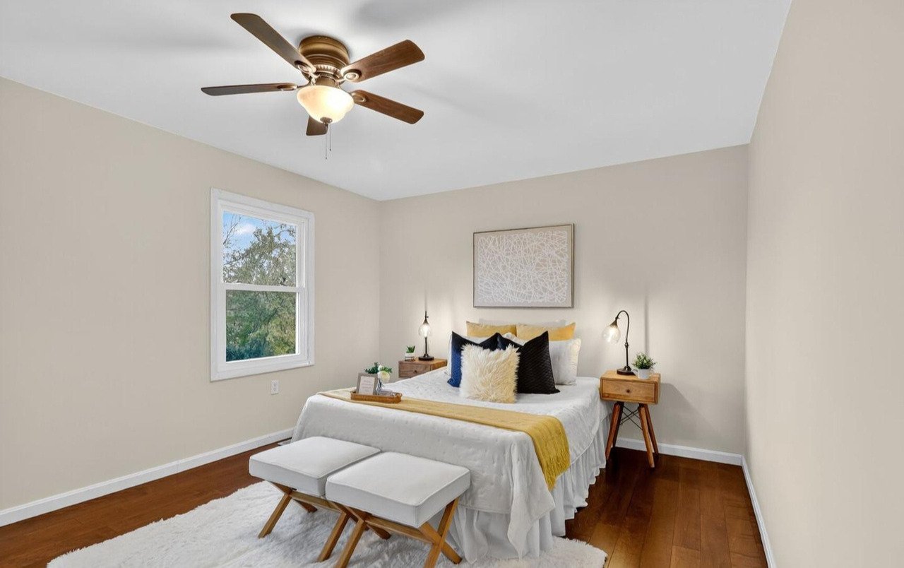 Severn, MD Staging Project