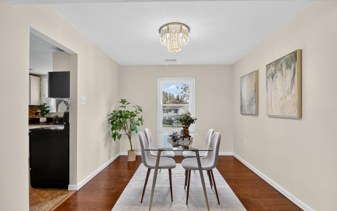 Severn, MD Staging Project