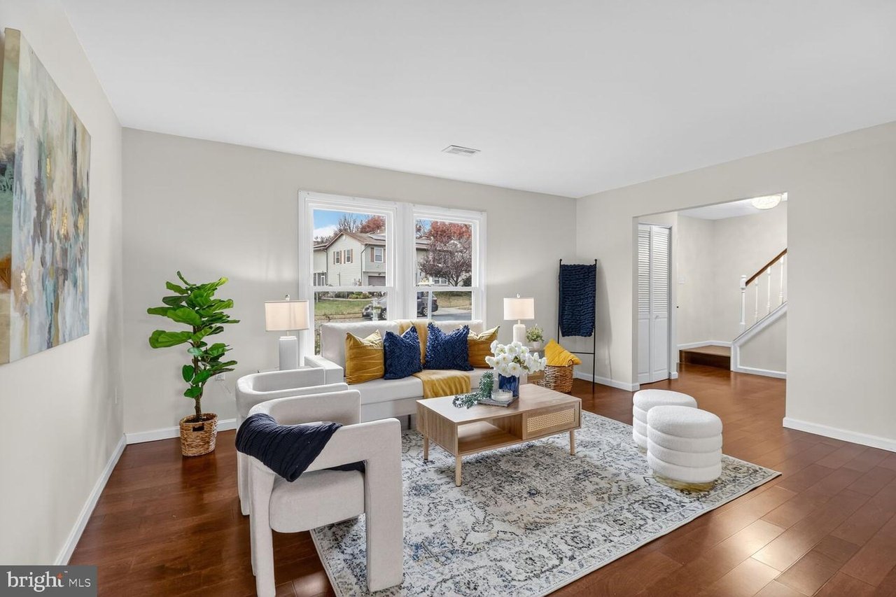 Severn, MD Staging Project