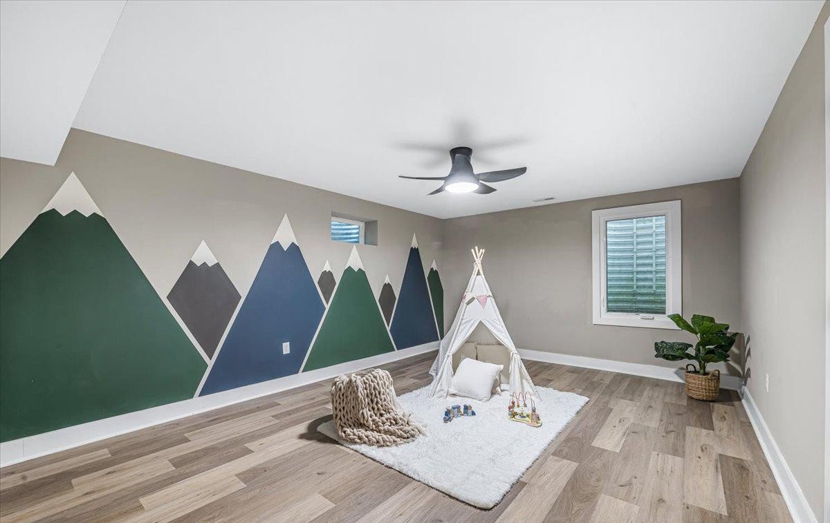 Silver Spring, MD Staging Project
