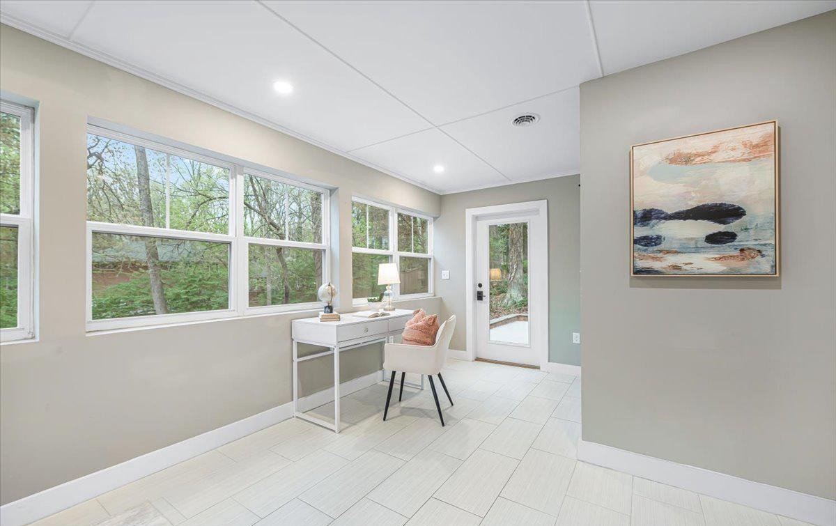 Silver Spring, MD Staging Project