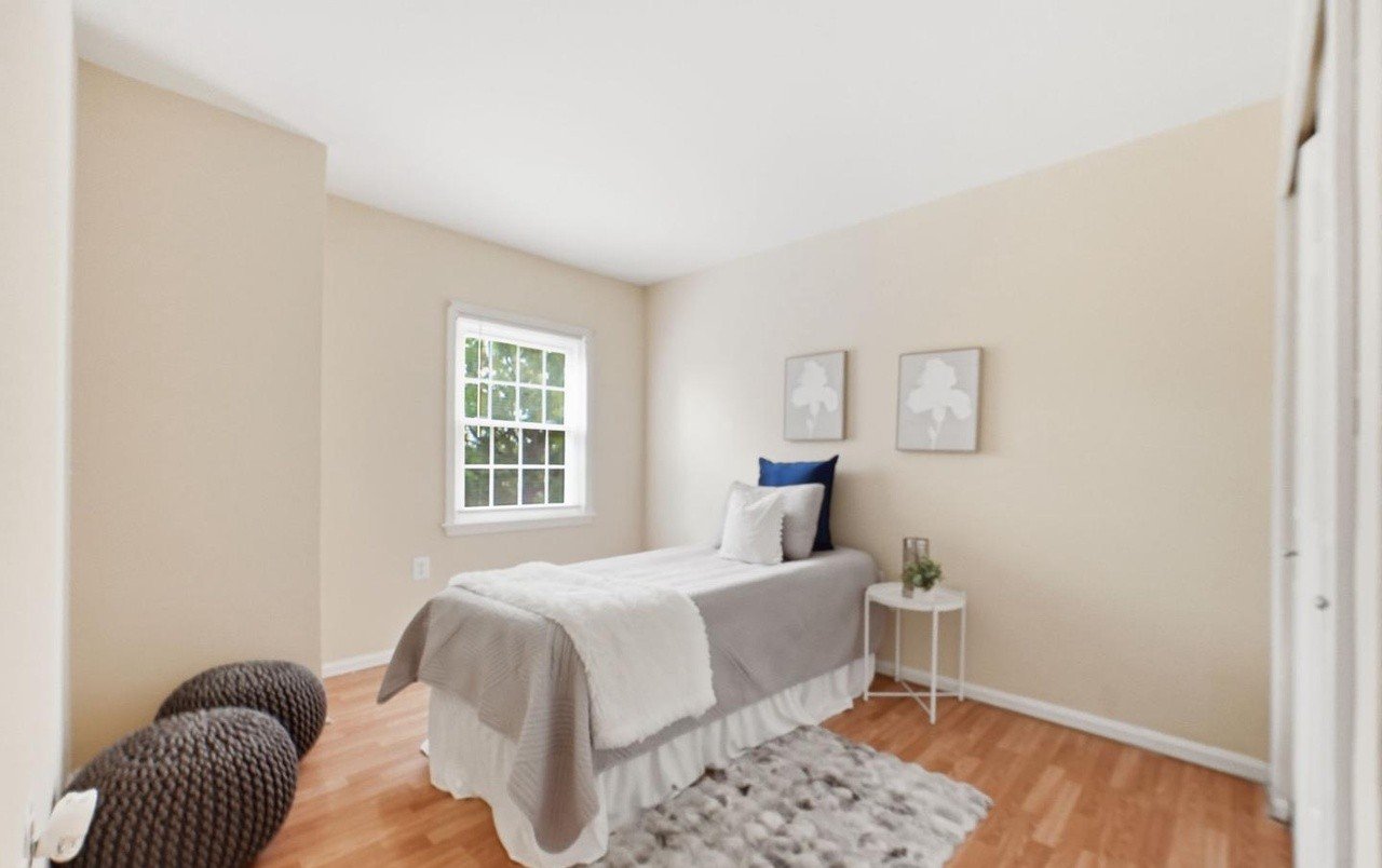 Springfield, VA Staging Project