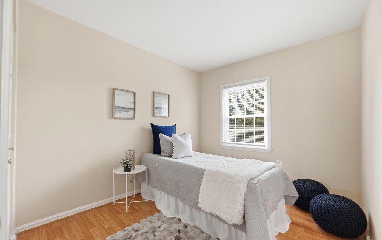 Springfield, VA Staging Project