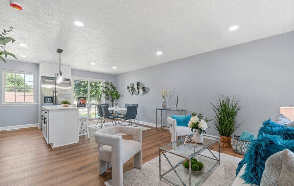 Upper Marlboro, MD Staging Project