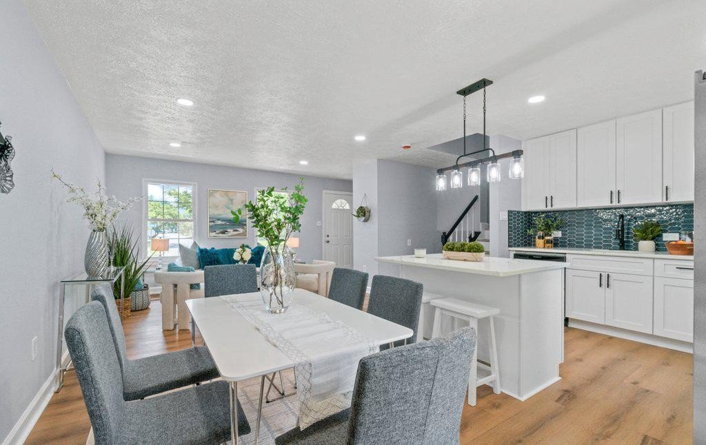 Upper Marlboro, MD Staging Project