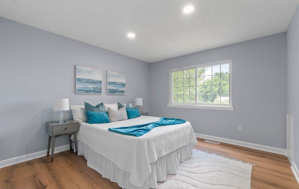 Upper Marlboro, MD Staging Project