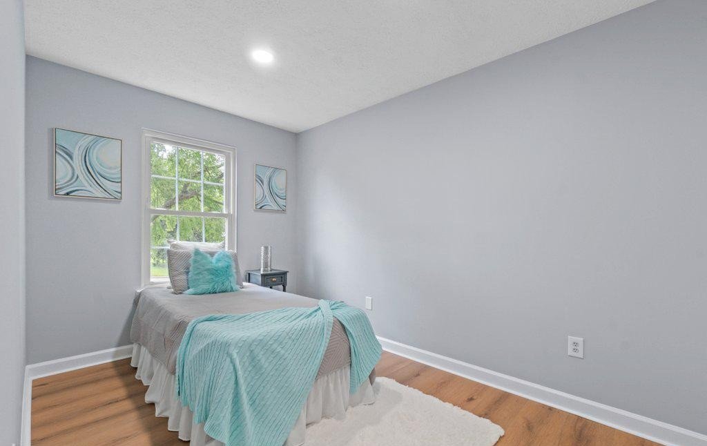 Upper Marlboro, MD Staging Project