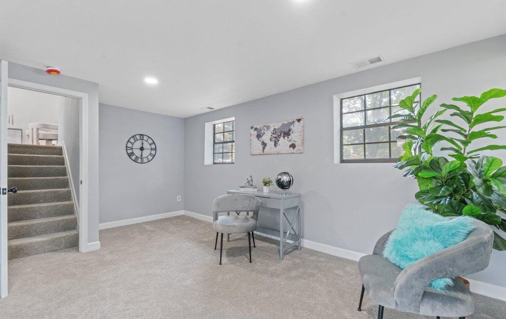 Upper Marlboro, MD Staging Project