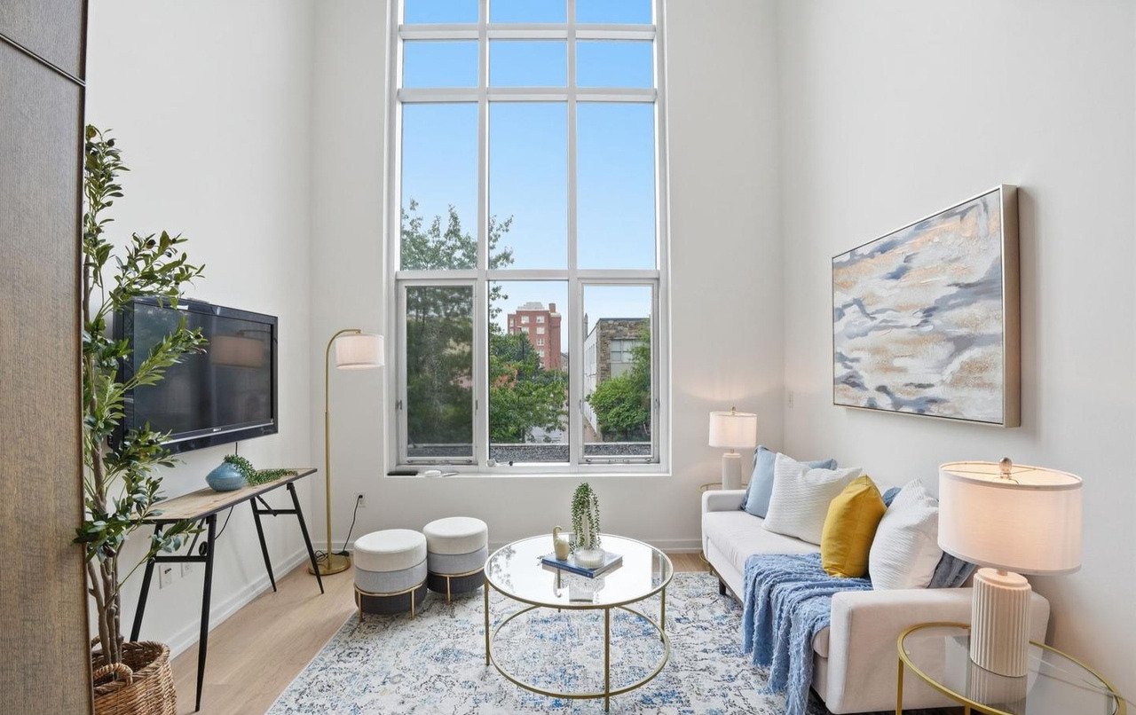 Washington, DC Staging Project