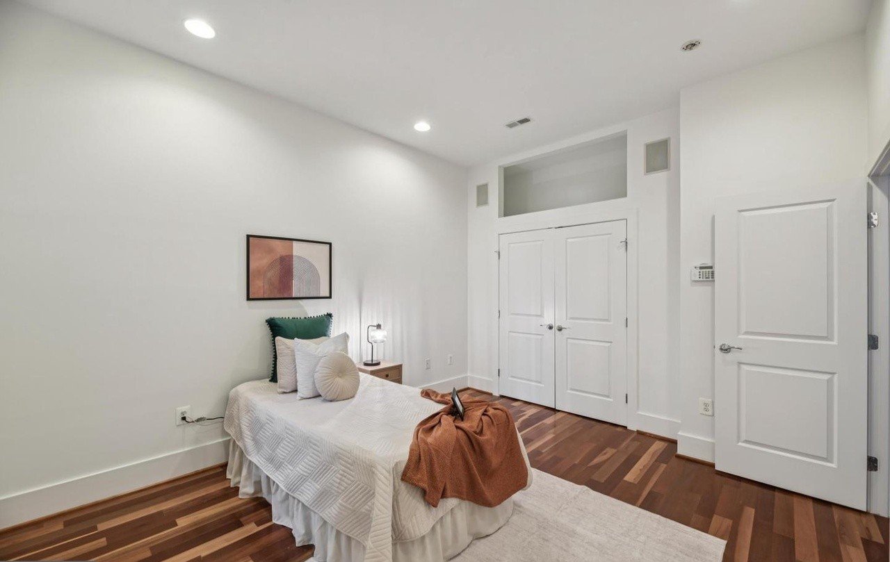Washington, DC Staging Project