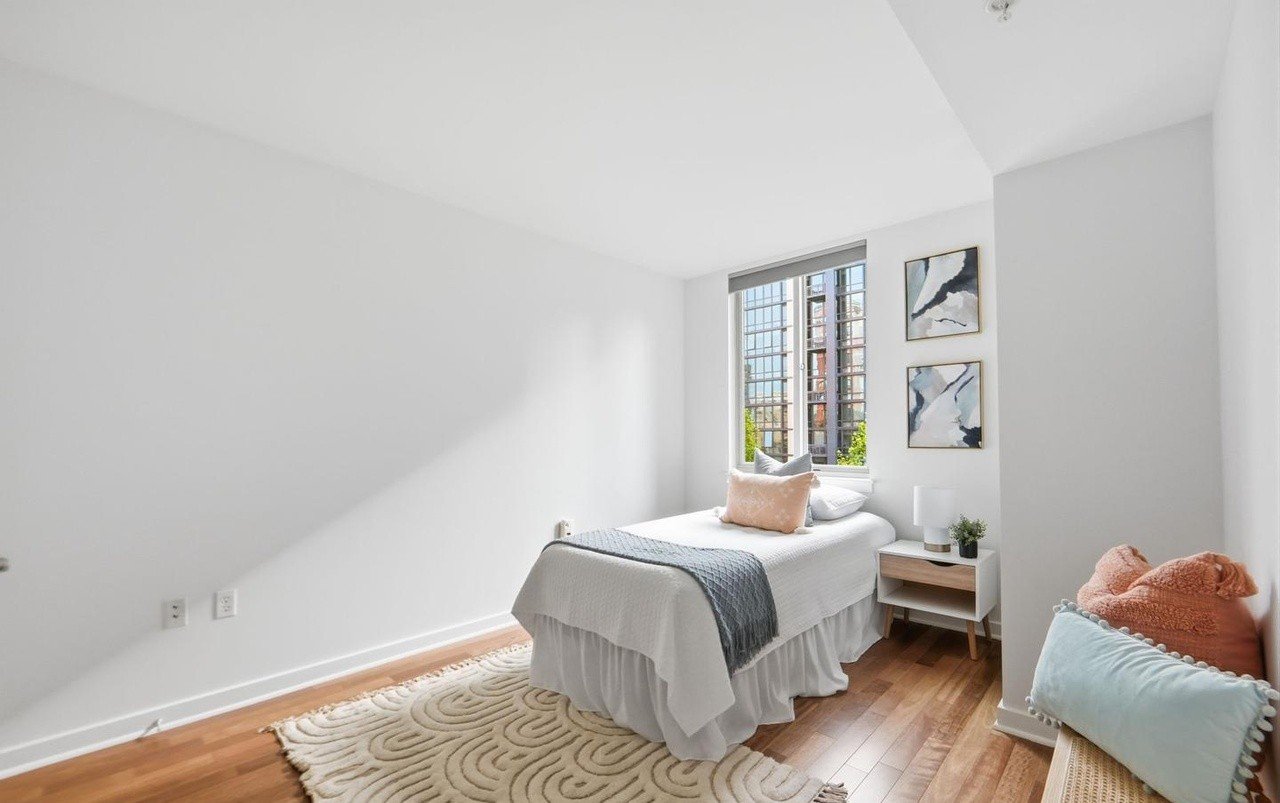 Washington, DC Staging Project