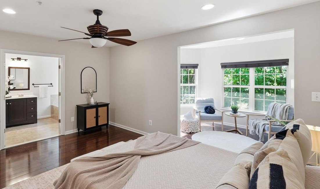 Model Home Services