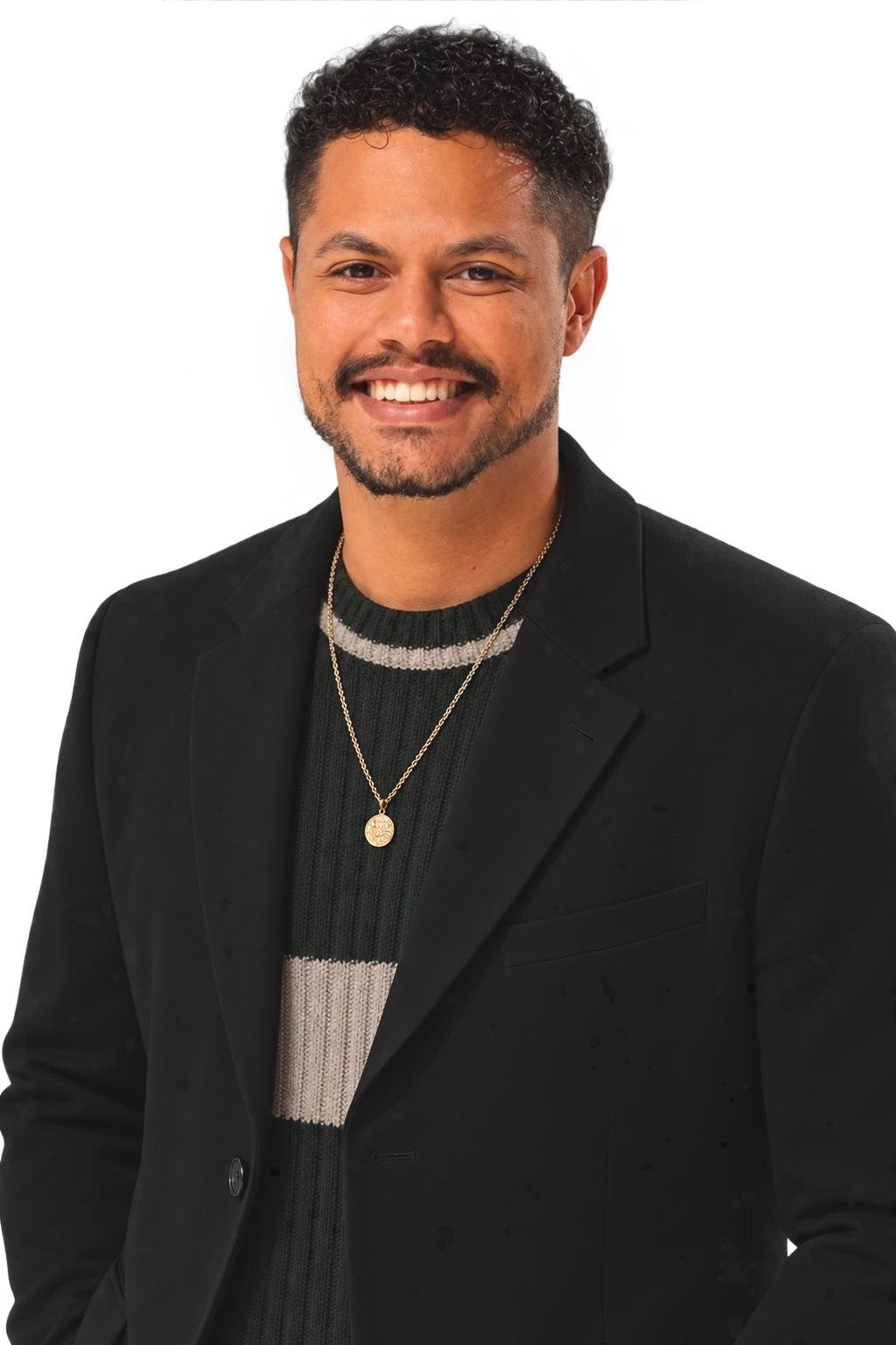 Leonardo Marques - Sales and Marketing Coordinator